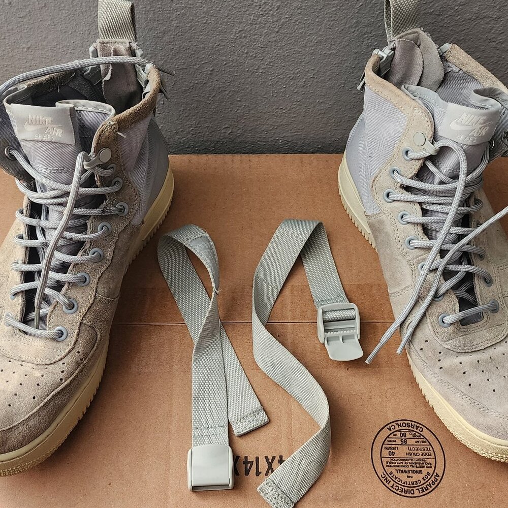 Nike SF AF1 Sz 11.5
